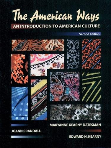 The American Ways