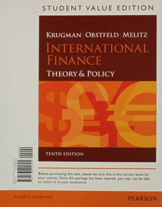 International Finance 
