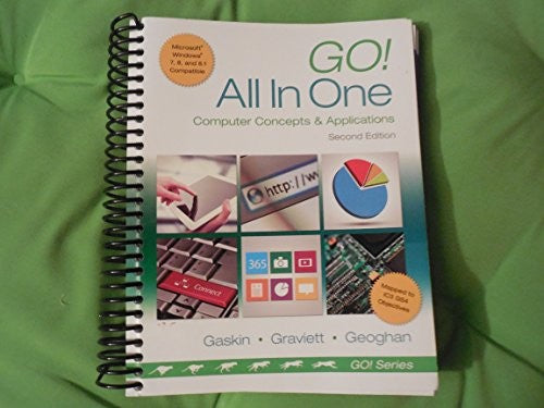 Go! All in One