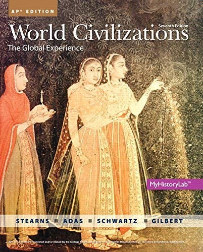 World Civilizations Ap* Edition