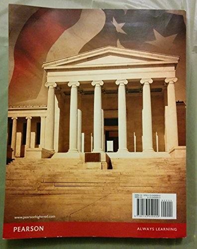 Courts and Criminal Justice in America