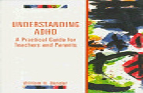 Understanding ADHD