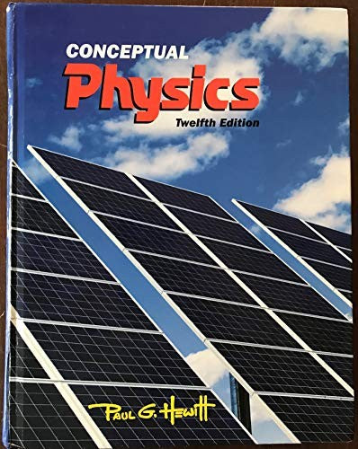 Conceptual Physics