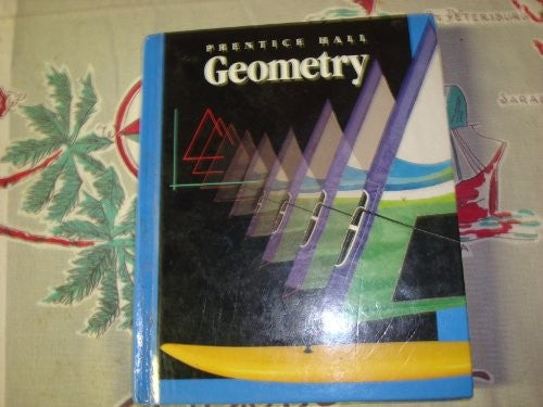 Geometry Sb Corbitt