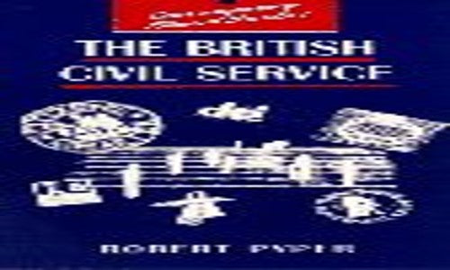 The British Civil Service