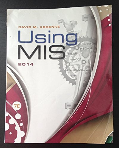 Using MIS
