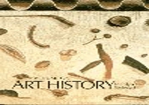 Art History Volume 1