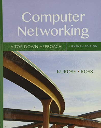 Computer Networking