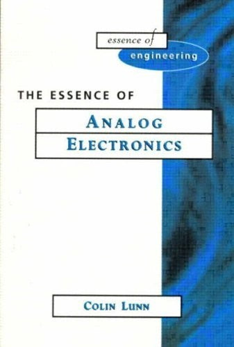 Essence Analog Electronics