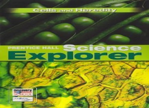 Teacher Express Earth Science TE (Science Explorer)