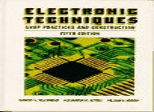 Electronic Techniques