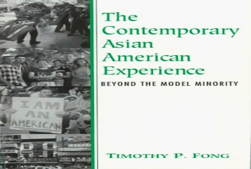 The Contemporary Asian American Experience