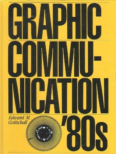 Title: Graphic communication 80s
