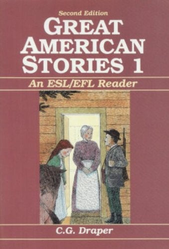 Great American Stories