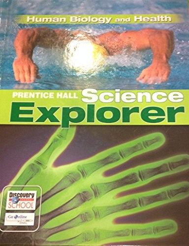 Human Biology and Health