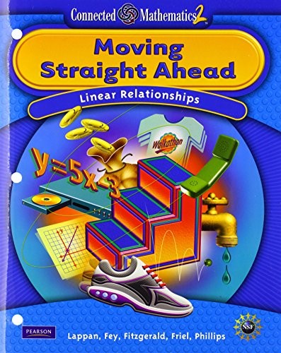 Moving Straight Ahead
