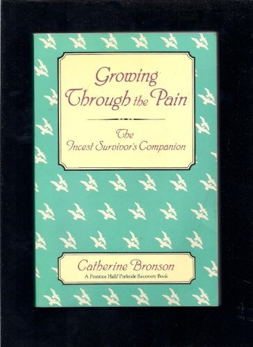 Growing Through the Pain