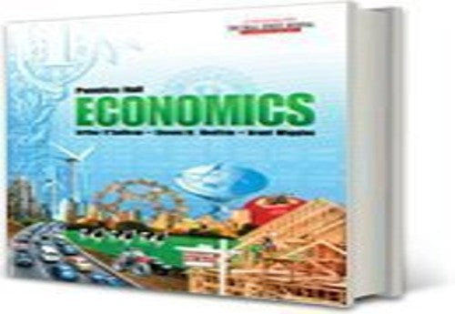 Prentice Hall Economics