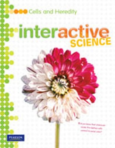 Middle Grade Science 2011 Cells and Heredity: Student Edition