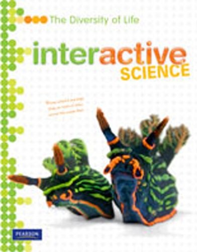 Middle Grade Science 2011 Diversity of Life: Student Edition