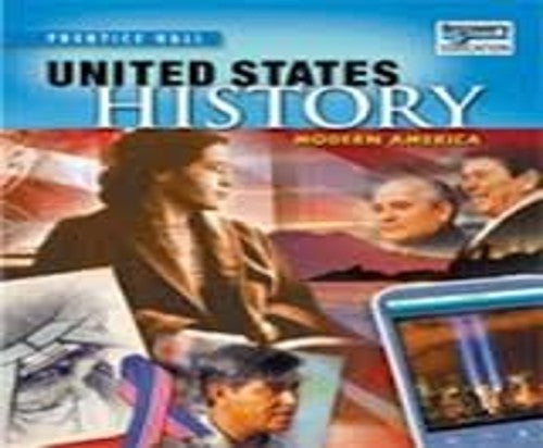 Title: United States History:Modern America (MI)