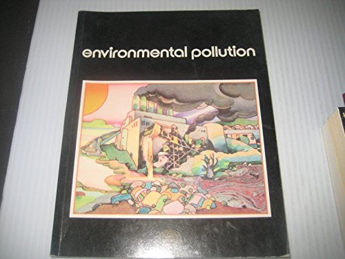 Guide to the Study of Environmental Pollution