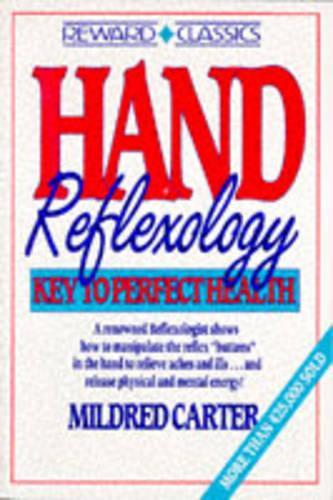 Hand Reflexology