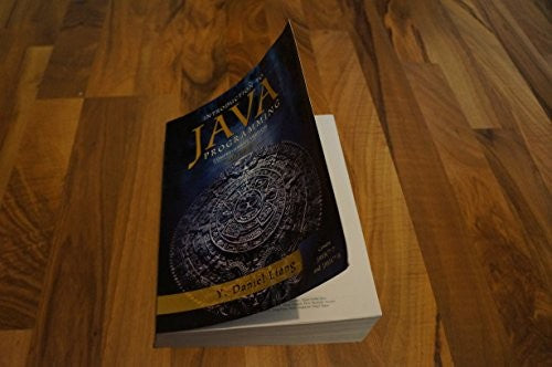 Intro to Java Programming, Comprehensive Version