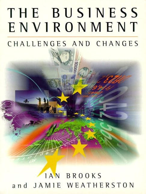 Business Environment