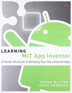 Learning MIT App Inventor 