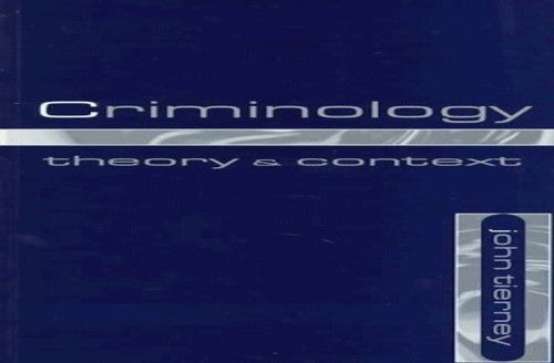 Criminology