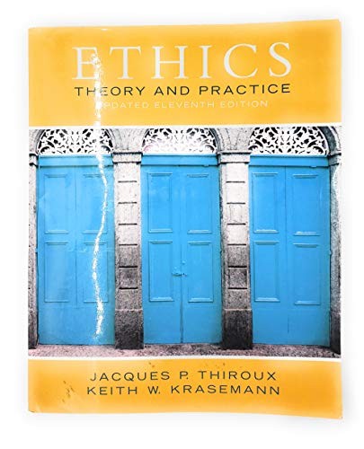 Ethics