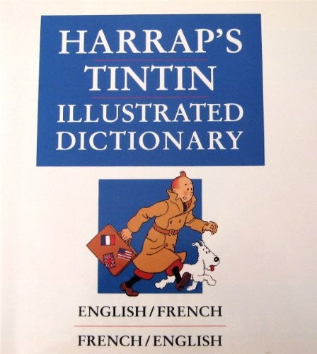 French Tintin Ill