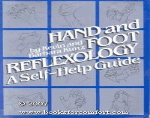 Hand and Foot Reflexology