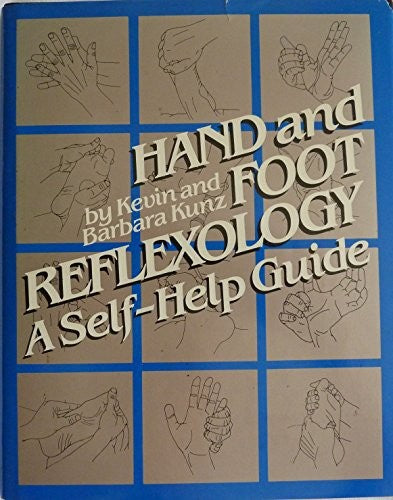 Hand and Foot Reflexology