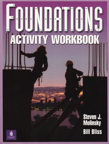 Activity Workbook
