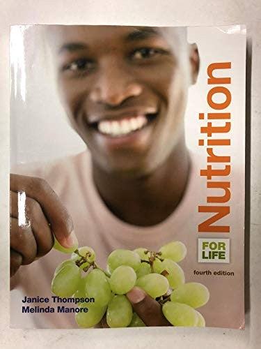 Nutrition for Life