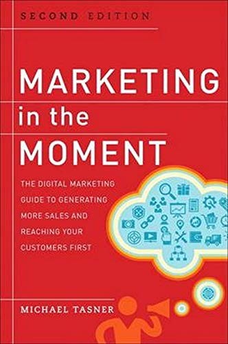 Marketing in the Moment
