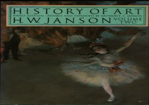 History of Art