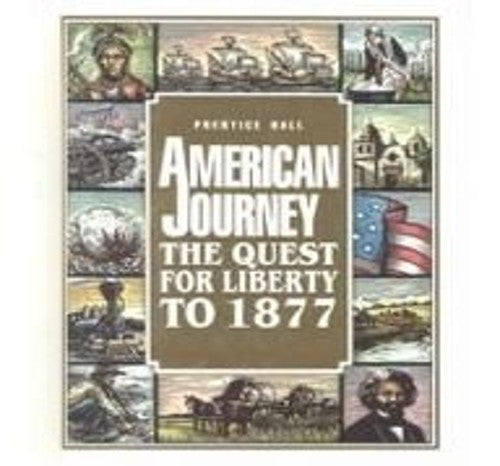 American Journey Quest Library Snc
