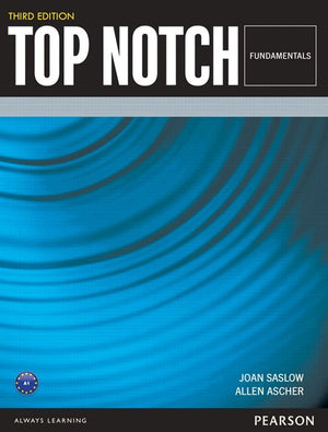 Top Notch Fundamentals
