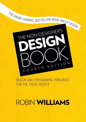 The Non-Designer's Design Book, The