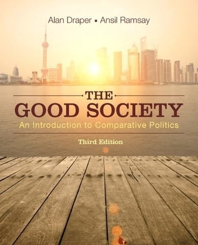 The Good Society