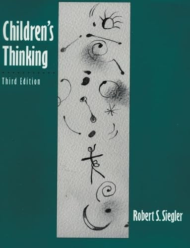 Children's Thinking