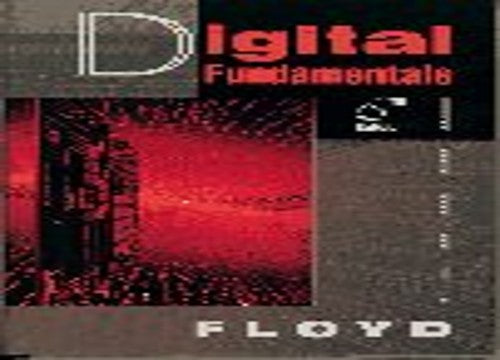 Digital Fundamentals