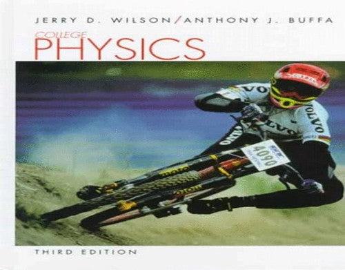 College Physics