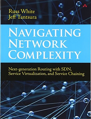 Navigating Network Complexity