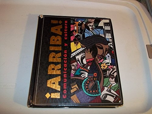 Arriba!
