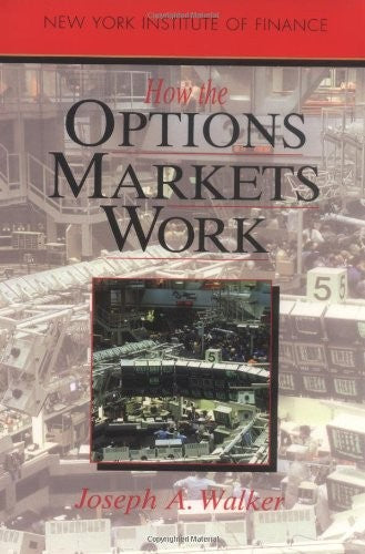 How the Options Markets Work
