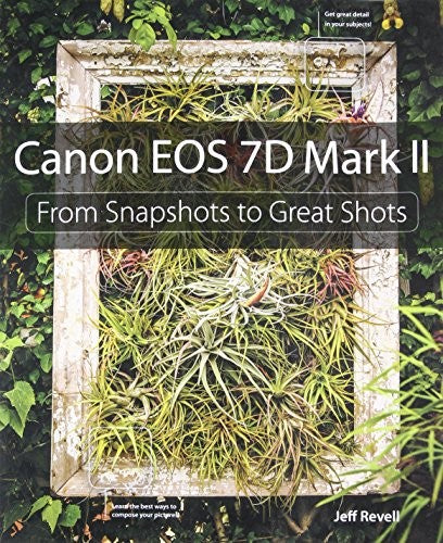 Canon EOS 7D Mark II